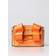 Pinko Clutch Woman colour Orange