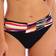 Fantasie Sanoa Island Fold Bikini Brief - Black