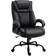 Vinsetto Big and Tall Office Chair 47.2"