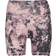 Adidas Men's Yoga Studio Shorts - Magmau/Carbon/Print