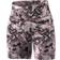 Adidas Men's Yoga Studio Shorts - Magmau/Carbon/Print