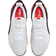 Nike Metcon 8 FlyEase W - White/Photon Dust/Picante Red/Light Smoke Grey