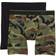 Classic Print Boxer Brief - 2-pack - Black/Camo