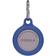 Gear Onsala Silicone AirTag Holder with Key Ring