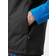 Helly Hansen Odin Stretch Hooded Light Insulator Vest - Black