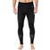 Smartwool Men's Intraknit Thermal Merino Base Layer Bottom - Black