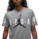 Nike Jordan Air Stretch T-shirt Men's - Carbon Heather/White/Black