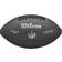 Wilson NFL Limited Football-Grey