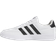 Adidas Breaknet 2.0 M - Cloud White/Core Black