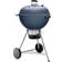 Weber 14513601 22" Master-Touch Series