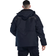 Cat Men's Heavy Insulated Parka - Navy