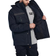 Cat Men's Heavy Insulated Parka - Navy