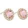 Lily and Rose Stella Earring Light