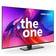 Philips The One 50 LED-TV