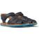 Camper BIC0 jungen Sandalen Marineblau