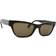 Vogue Eyewear Unisex Vo5514s Dark Havana