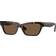 Vogue Eyewear Unisex Vo5514s Dark Havana