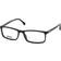 Hugo Boss 1493 ANS, including lenses, RECTANGLE Glasses, MALE