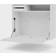 Montana Furniture Studio New White Veggskap 69.6x58.2cm