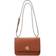 Lauren Ralph Lauren Leather Medium Sophee Bag Woman Cross-body bag Brown Size Bovine leather