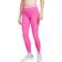 Nike Pro Training 365 High Waist Leggings - Fuschia Pink