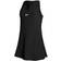 Nike Women's Dri-FIT Advantage Tennis Dress - Black/White