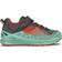 Lowa Junior Merger GTX VCR Lo - Arctic/Flame