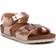 Birkenstock Sandalen Rio Kids 1012519 Rosa