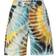 Molo Tie Dye Spin Nilson Swim Shorts 110/116