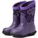 Bogs Kid's York Spooky Rainboots - Violet Multi