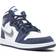 Nike Air Jordan 1 Retro High COJP PS - White/Midnight Navy/Metallic Silver