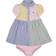 Polo Ralph Lauren Baby Girls' Cotton Dress Months