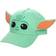 BioWorld Grogu Star Wars Adult Green Face Adjustable Hat