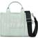 Marc Jacobs The Small Tote Bag - Seafoam