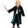 Jerry Leigh Harry Potter Toddler Deluxe Slytherin Robe