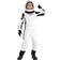 Amscan Child In Flight Space Suit Astronaut Costume