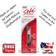 Seki edge stainless steel fingernail clipper ss-106