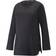 Puma Maternity Bell Sleeve Training Top Black (522435-01)