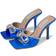 Steve Madden Embellish - Blue