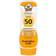 Australian Gold Sunscreen Lotion SPF 50, Moisture Max Infused Aloe Vera