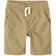 The Children's Place Boy's Pull On Jogger Shorts - Flax