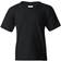 Gildan Youth Heavy Cotton T-shirt - Black