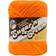 Sugar'N Cream Yarn Solids-Hot Orange