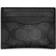 Coach Slim Id Card Case In Signature Canvas - Charcoal/Black