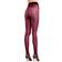 Wolford Satin Touch 20 Tights - Chianti