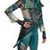 Disguise Disney Uma Descendants 3 Deluxe Girls Costume