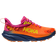 Hoka Challenger 7 GTX W - Vibrant Orange/Pink Yarrow