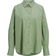 JJXX Jamie Relaxed Poplin Shirt - Green/Loden Frost