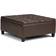 Simpli Home Harrison Couchtisch 91.4x91.4cm