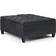 Simpli Home Harrison Coffee Table 36x36"